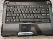 Toshiba Satellite A300-20B -Uszkodzodzony