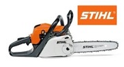 Pilarka spalinowa STIHL