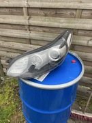 Reflektor lewy Kia sportage IV