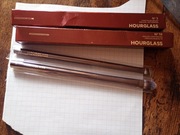 Set Zestaw 2sz pędzel do makijażu w pudełku Hourglass 