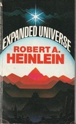 Expanded Universe; Robert A. Heinlein