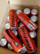 Coca-Cola Zero 330 ml puszka Kaucyjna Okazja!!