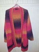 Sweter cocomoore multicolor