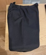 Garnitur czarny rozmiar 54