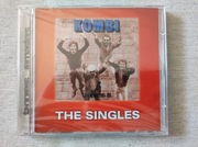 Kombi - The Singles CD płyta nowa z folii