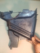 Pokrywa Osłona rozrządu Renault KANGOO