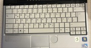 klawiatura fujitsu lifebook  s751/ s752/  s760 / s761/ s762 /s 792/e751