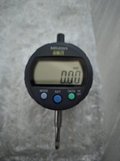 Czujnik zegarowy Mitutoyo