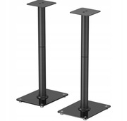 Podstawki / stojaki pod kolumny głośnikowe (para)