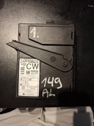 Komputer pokładowy moduł komfortu opel