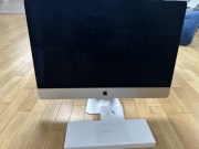 iMac 27” Retina 5K (2020) – stan jak nowy, pełen zestaw!