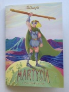 Martysia Mściborówna Jan Skarżyński