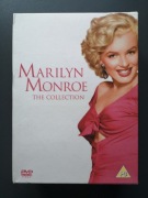 Marylin Monroe The Collection 