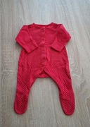 Pajacyk niemowlęcy ,,Marks & Spencer''  na 62 cm