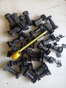 Nogi meblowe 27 sztuk