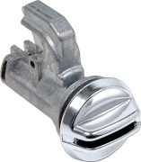 Zatrzask schowka GM 1970-1981 glove box latch