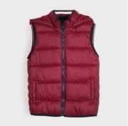 Kamizelka ocieplana Mayoral r160