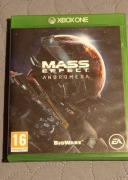 Mass Effect Andromeda XBOX ONE ENG