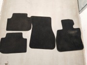 oryginalne welurowe dywaniki BMW 1 118i 2023r
