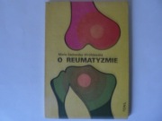 O reumatyzmie     Maria Sadowska - Wróblewska