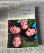 Irena Matuszkiewicz Agencja Złamanych Serc cz. 1