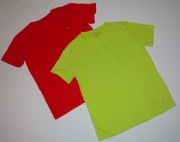 Next bluzeczka kr. rękaw 2x 140