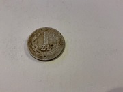 1 zł z 1949 r Wyprzedaż