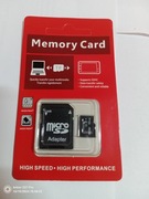 Karta microSD 16GB nowa microSDHC 