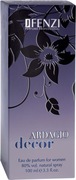 JFenzi Ardiago Decor Women 100 ml w typie Giorgio Armani Code For Women