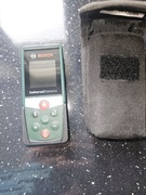 Dalekomierz bosch Universal distance