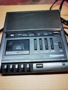 Rejestrator kasetowy Panasonic RR 930