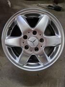 Felga Mercedes 15 5,5J ET54