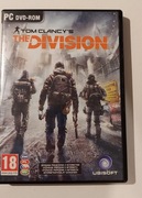 Tom Clancy's The Division PC DVD PL