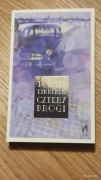 Cztery drogi, Tommi Kinnunen
