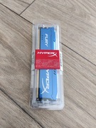 Pamięć RAM hyperx fury 4gb 