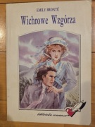 Wichrowe wzgórza Emily Bronte