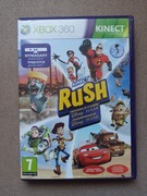 Kinect Rush Przygoda ze studiem Disney Pixar Xbox 360