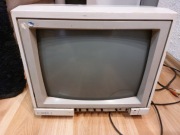 Monitor Commodore 