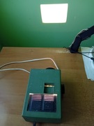 PRL zestaw elektroniki