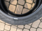 Opony wielosezonowe Goodyear Assurance MaxLife 235/45/19