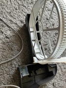 Oczyszczacz powietrza  Sharp UA-KIN40E-H