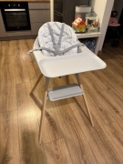 Stokke Click krzeselko 