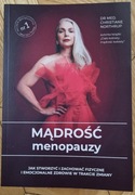 Mądrość menopauzy - Dr. Med Christiane Northrup