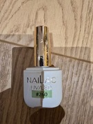 Lakier hybrydowy Nailac 260