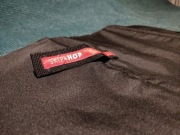 Przewijak terenowy skip hop