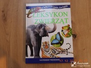 Leksykon zwierząt. Odkrywanie świata. - Praca zbiorowa