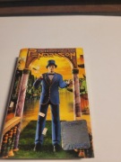 Pendragon The History 1984-2000