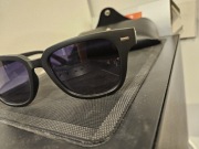 Okulary przeciwsłoneczne Ray ban 