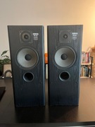Yamaha NS-s34 kolumny stereo