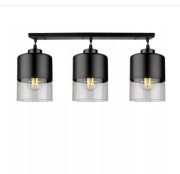 Lampa wisząca LEDLUX LX-1269 3 -punkty światła E27